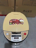 5L Large Capacity English Smart Rice Cooker - Nioor