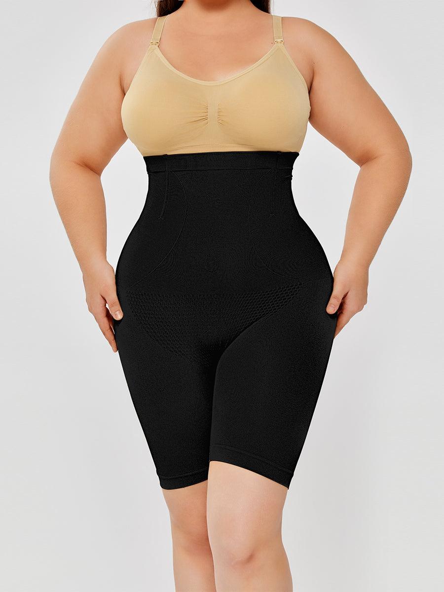 Tummy Control Shorts Shapewear For Women - Nioor