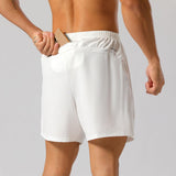 Stretch Quick-drying Sport Running Training Shorts - Nioor