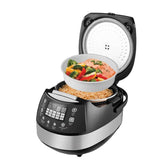 Household Electric Rice Cooker Small Cooking Kitchen Appliance - Nioor