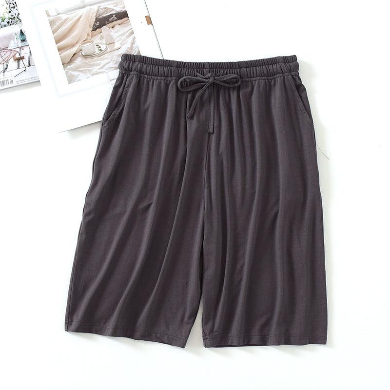 Women's Shorts Summer Loose-fitting Loungewear - Nioor