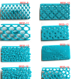 Cake printing mould - Nioor