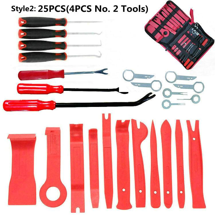 Car audio modification repair tools - Nioor