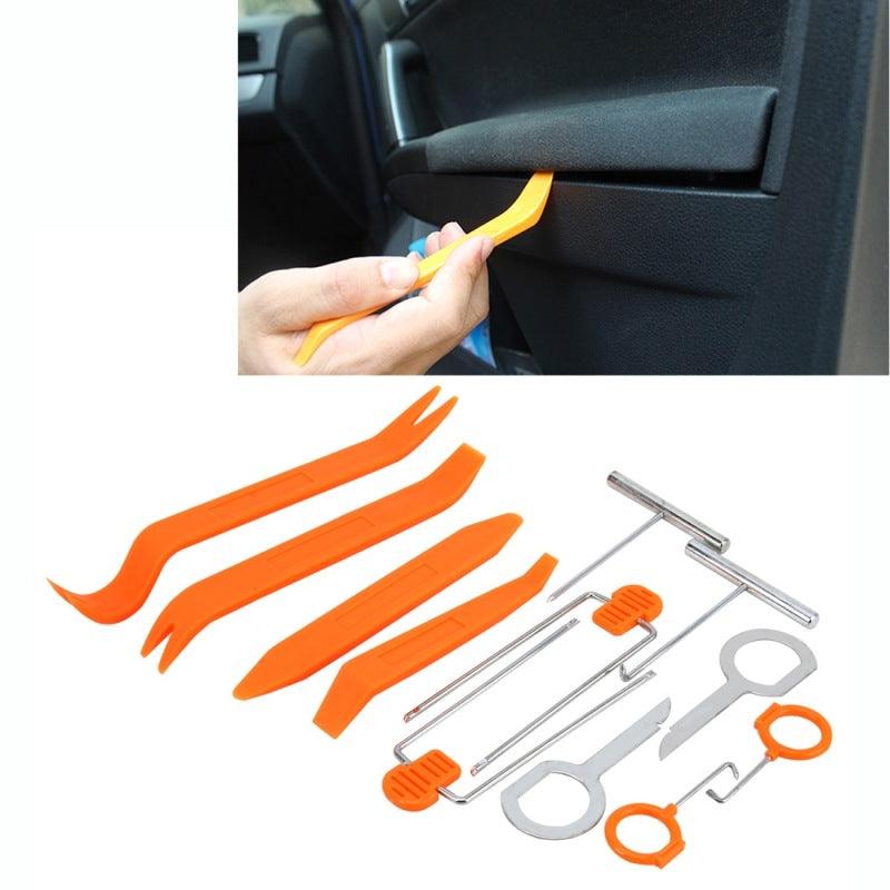 Car audio modification repair tools - Nioor