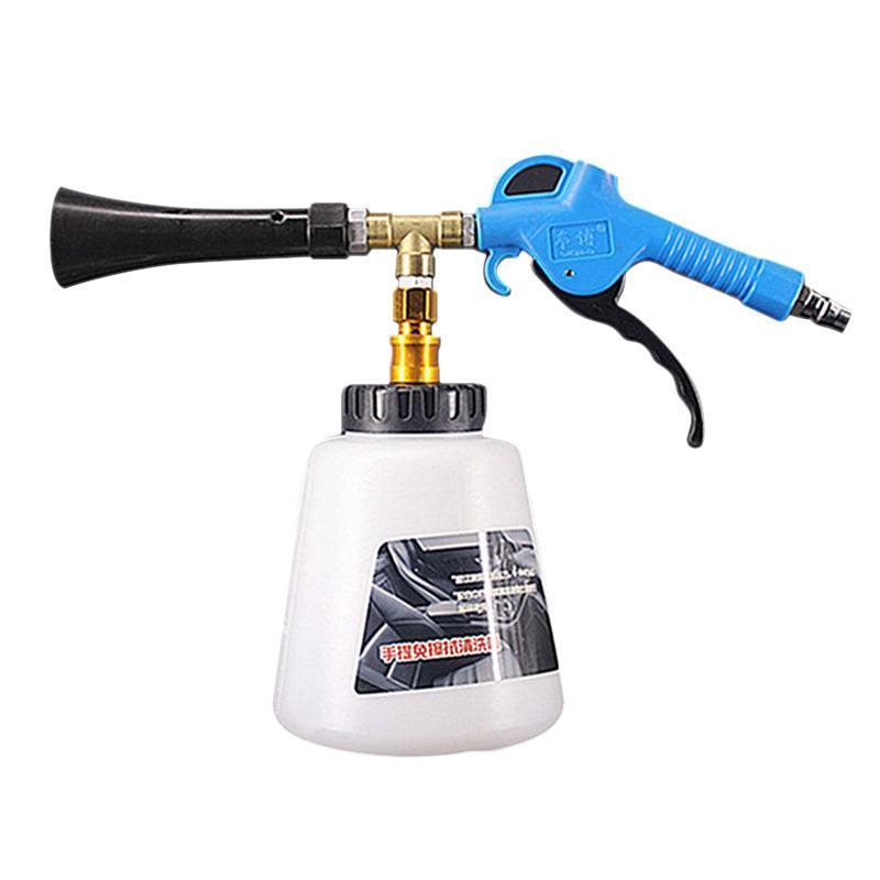 Car interior cleaning tools - Nioor