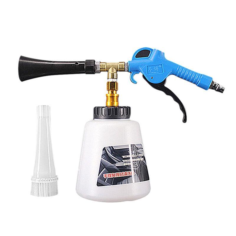 Car interior cleaning tools - Nioor