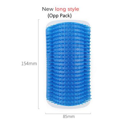 Cat Self-Grooming Brush Pet Wall Rubbing Device - Nioor