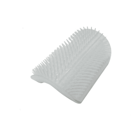 Cat Self-Grooming Brush Pet Wall Rubbing Device - Nioor