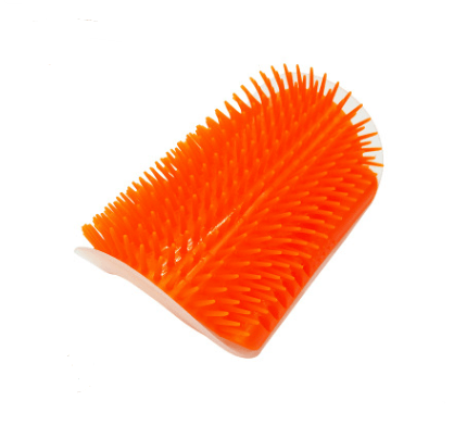 Cat Self-Grooming Brush Pet Wall Rubbing Device - Nioor