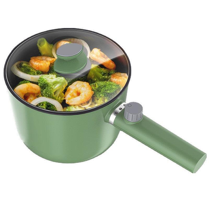 Home Fashion Mini Multifunctional Electric Cooker - Nioor