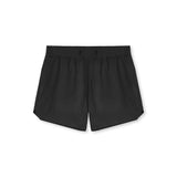 Men's Fashion Single-layer Polyester Quick-drying Sports Shorts - Nioor