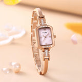 Fashion Bracelet Watch Women's Waterproof Quartz - Nioor