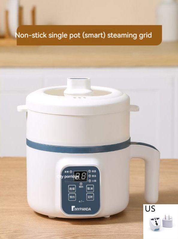 Household Porridge Mini Rice Cooker - Nioor