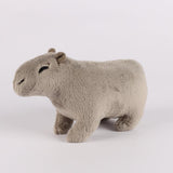 Animal Plush Doll Capybara Plush Toy - Nioor