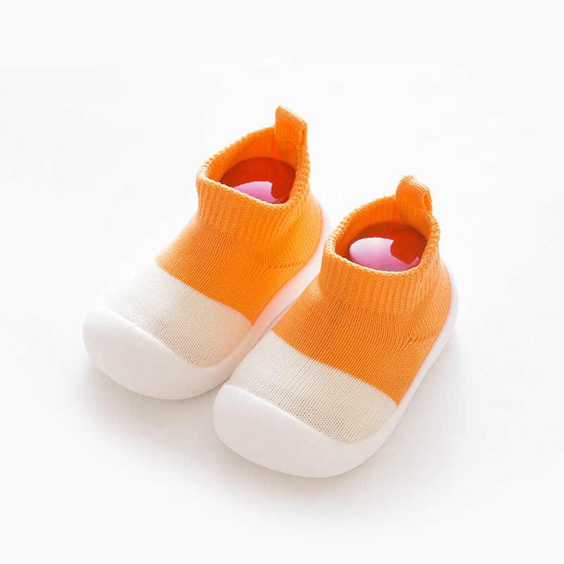 New Baby Non-slip Walking Shoes