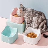 Ceramic bowl for pets - Nioor