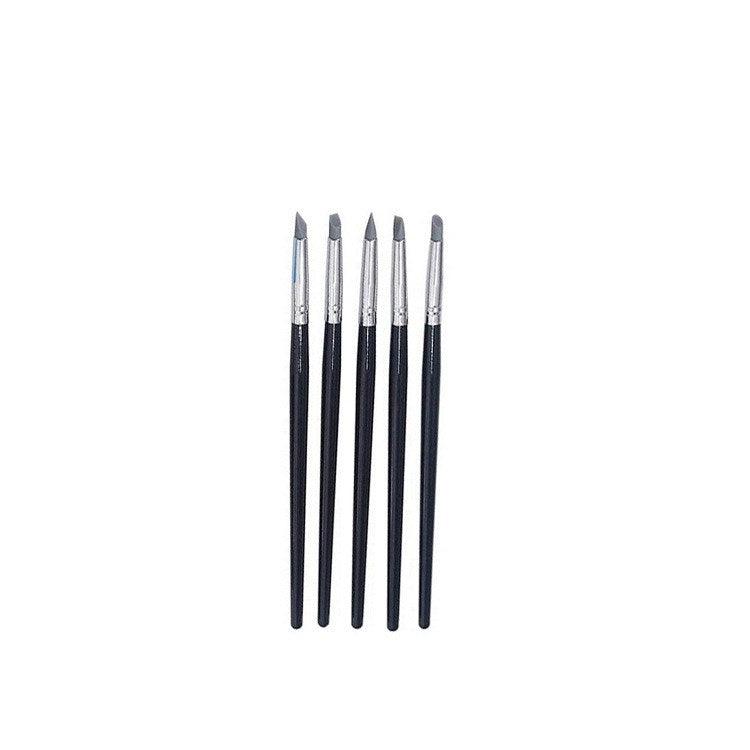 Ceramic Clay Tool Set Model Clay Sculpture Combination Tool Set - Nioor