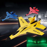 Glider Fighter Model Fixed Wing Outdoor Children's Toys - Nioor