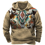 3d Sweater Digital Printing Men - Nioor