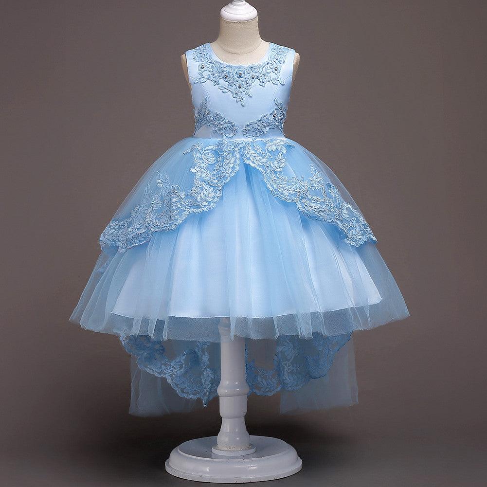 Children's dresses princess dresses - Nioor