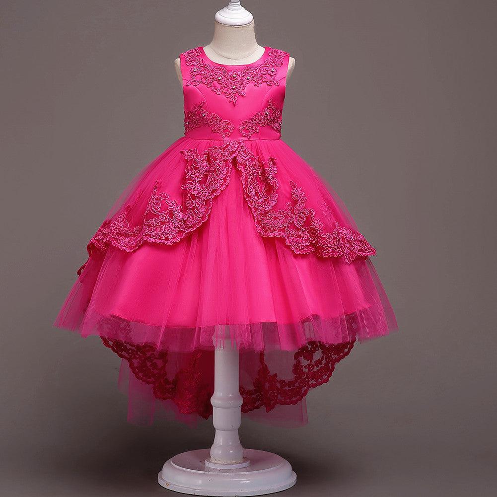 Children's dresses princess dresses - Nioor