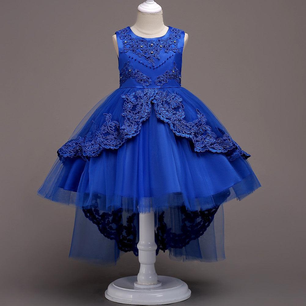 Children's dresses princess dresses - Nioor