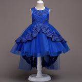 Children's dresses princess dresses - Nioor