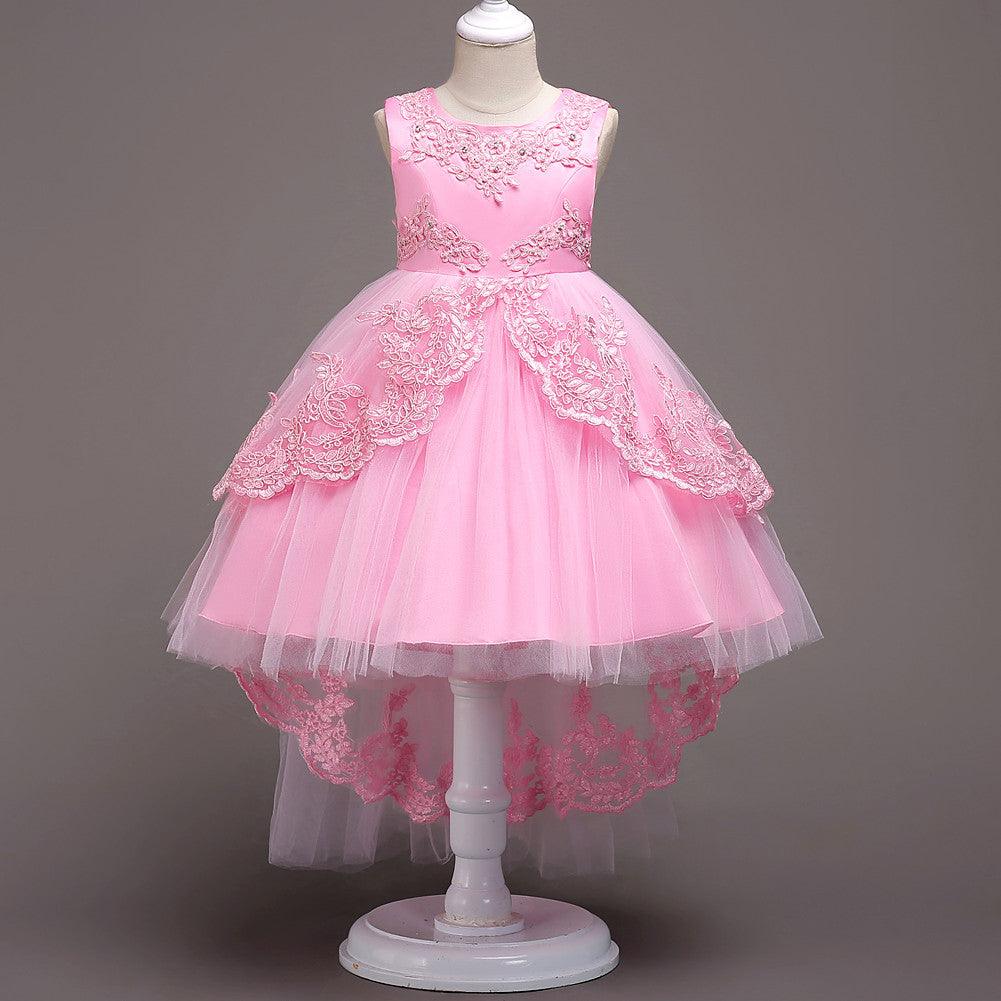 Children's dresses princess dresses - Nioor