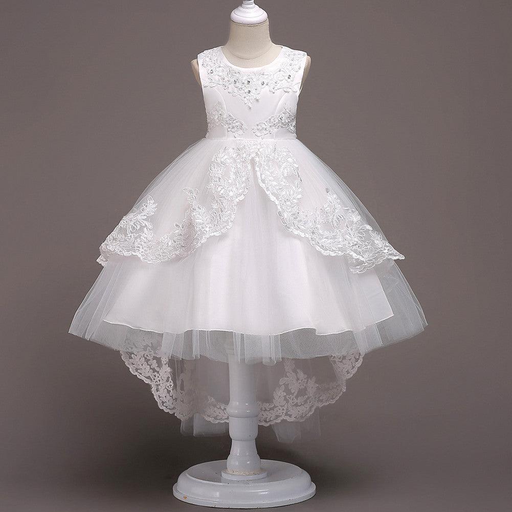 Children's dresses princess dresses - Nioor