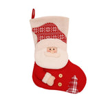 Christmas Decorations & Christmas Knitted Socks - Nioor