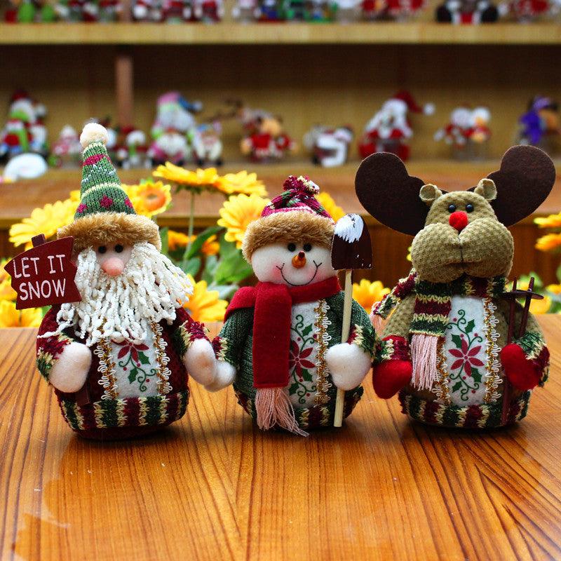 Christmas items Christmas snowman Christmas decorations Christmas items Christmas snowmen Christmas items - Nioor