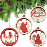 Christmas ornament - Nioor