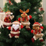 Christmas tree accessories - Nioor