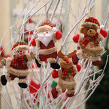 Christmas tree accessories - Nioor