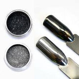 Chrome Mirror Nail Powder - Nioor