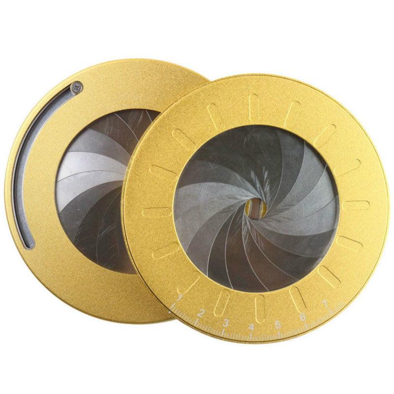 Circular drawing tool - Nioor