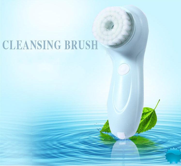 Cleansing instrument waterproof face wash meter - Nioor