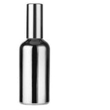 Clear Glass Perfume Spray Dispenser Bottle - Nioor