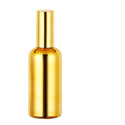 Clear Glass Perfume Spray Dispenser Bottle - Nioor