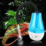 Climbing pet humidifier - Nioor