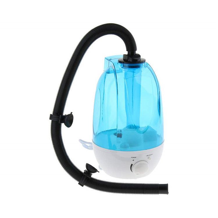 Climbing pet humidifier - Nioor