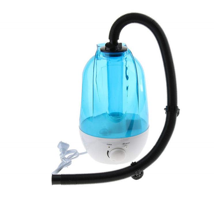 Climbing pet humidifier - Nioor