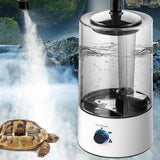 Climbing Pet Tortoise Atomizing Humidifier - Nioor