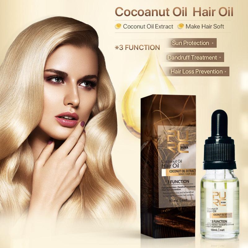 Coconut base oil - Nioor