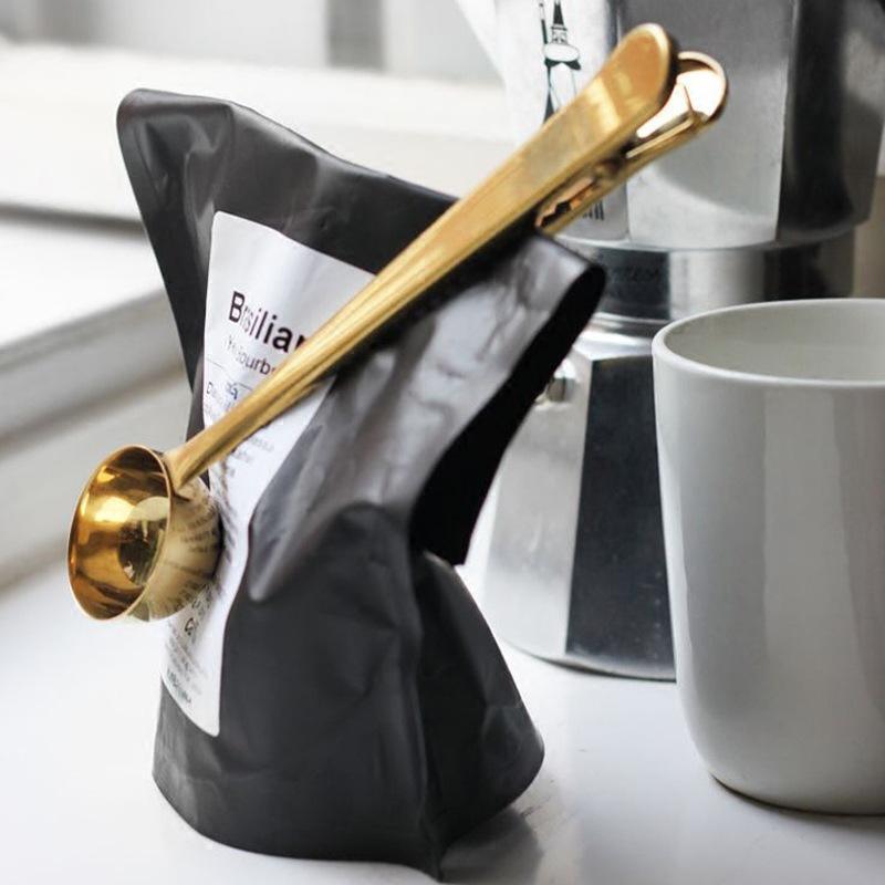 Coffee Clip Spoon - Nioor