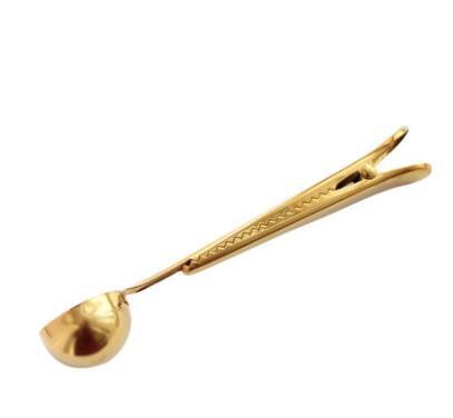 Coffee Clip Spoon - Nioor