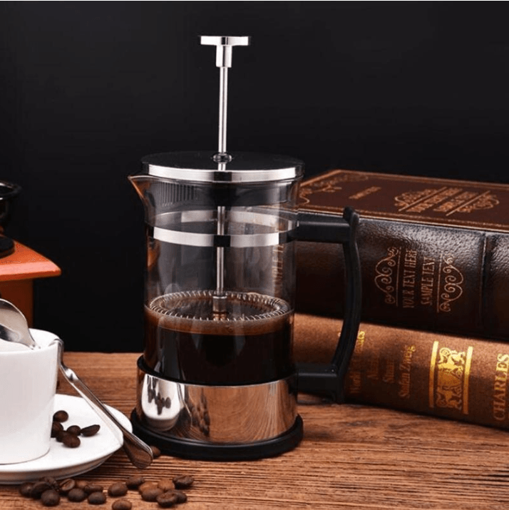 Coffee maker - Nioor