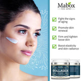 Collagen Moisturizing Facial Cream Skin Care Products - Nioor