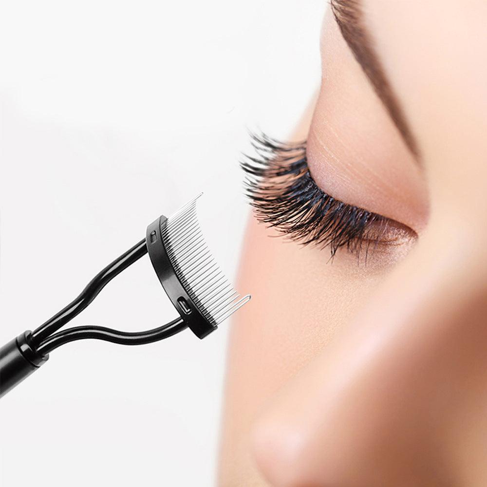 Collapsible Eyelash Comb - Nioor