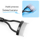 Collapsible Eyelash Comb - Nioor